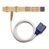 Medtrition SpO2 Sensor Nellcor Finger Multiple Users Single Patient Use MON1048950CS