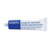 HR Pharmaceuticals Lubricating Jelly - Carbomer free Surgilube 2 oz. Tube Sterile, 144 EA/CS MON 1050784CS