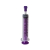 Covidien Oral Dispenser Syringe Monoject® 12 mL Enfit Tip Without Safety MON1055383EA