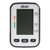 Drive Medical Digital Blood Pressure Monitoring Unit 1-Tube Automatic Inflation Adult Medium Cuff, 1/EA MON1055467EA