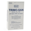 Cooper Surgical Trimo-San Vaginal Jelly Oxyquinolone Sulfate / Sodium Lauryl Sulfate Gel Tube 4 oz., 1/EA MON1058419EA