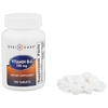 Geri-Care Vitamin B-6 Supplement 100 mg Tablets, 100EA per Bottle MON1058788BT