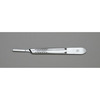 Aspen Surgical Products Surgical Blade Handle Bard-Parker Stainless Steel Size 4, 5/CS MON10605CS