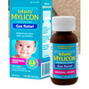 Infirst Healthcare Infant Gas Relief Mylicon® 20 mg / 0.3 mL Strength Oral Drops 1 oz. MON1063071EA