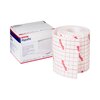 BSN Medical Dressing Retention Tape Hypafix Skin Friendly Nonwoven 4" x 10 Yard White NonSterile, 24 EA/CS MON 1065319CS