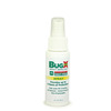 Coretex Insect Repellent BugX® Free Topical Liquid 4 oz. Spray Bottle, 12/CS MON 1066916CS