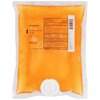 McKesson Antibacterial Soap Dispenser Refill Bag (53-28066-1000), 10/CS MON1067681CS