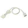 Sensoronics SpO2 Sensor Sensoronics Finger Pediatric Single Patient Use 1-1/2 Foot Cord MON1068284EA