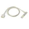 Sensoronics SpO2 Sensor Sensoronics Finger Infant Single Patient Use 3 Foot Cord MON1068285EA