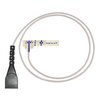 Sensoronics SpO2 Sensor Sensoronics Finger Infant Single Patient Use 3 Foot Cord MON1068854EA