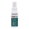 Medique Products Antiseptic Medi-First Topical Liquid 2 oz. Spray Bottle, 1/EA MON1072500EA