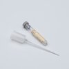 BD Transfer Straw Kit BD Vacutainer 13 X 75 mm, 4 mL, For BD Vacutainer Urine Collection Kits MON1076235CS