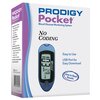 Prodigy Diabetes Care Pocket Blood Glucose Meter Prodigy Diabetes Care No Coding MON 1082215EA