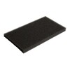 Sunset Healthcare Cabinet Filter PerfectO2, 10/PK MON1082828PK