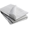 GF Health Procedure Towel graham medical 17 W x 18 L" White NonSterile, 500 EA/CS MON 108476CS