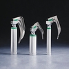 McKesson Laryngoscope Handle Greenline FiberOptic Medium Standard Handle, 1/EA MON1089419EA