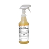 US Chemical RTU No-Rinse Sanitizer Surface Disinfectant Ammoniated Pump Spray Liquid 32 oz. Bottle Unscented NonSterile MON1090737CS