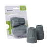 McKesson Crutch Tips, 1PR/BX MON1095259BX