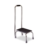 Mabis Healthcare Healthcare Foot Stool with Handle (539-1902-0099) MON1095371EA