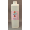 McKesson No Rinse Skin Cleanser Fresh Moment Liquid 16 oz. Bottle MON 747284EA