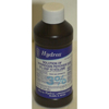 McKesson Hydrogen Peroxide 8 oz. Solution MON557335CS