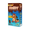 McKesson Multivitamin Supplement YumV's Gummy 60 Per Box Milk Chocolate Flavor MON1103321CS