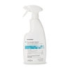 McKesson Surface Disinfectant Cleaner Broad Spectrum Germicidal Liquid 24 oz. Bottle Alcohol Scent, 6/CS MON1103354CS