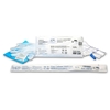 Cure Medical Intermittent Catheter Kit Cure Catheter Uretheral 12 Fr. Hydrophilic Coated Plastic, 90/CS MON1105063CS