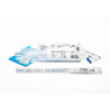 Cure Medical Intermittent Catheter Kit Cure Catheter Uretheral 12 Fr. Hydrophilic Coated Plastic, 90/CS MON1105063CS