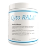 Solace Nutrition Oral Supplement Cyto RALA Unflavored 30 Gram Jar Powder, 1/ EA MON1109433EA