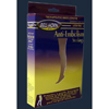 DJO Anti-embolism Stockings Knee-high 3 X-Large, Regular Beige Closed Toe MON 725107PR