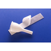 Teleflex Medical Golden-Drain™ Male External Catheter, Medium (A1000M) MON 625029EA