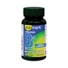 McKesson Vitamin Supplement sunmark Vitamin B6 100 mg Strength Tablet 100 per Bottle, 100 EA/BT MON1111282BT
