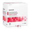 McKesson Cold and Cough Relief Brand 7.6 mg Strength Lozenge 300 per Box, 300/BX MON1111732BX
