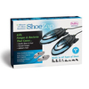 Pedifix ShoeZap® UV Shoe Sanitizer, 10 EA/CS MON1112157CS