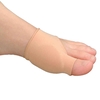 Pedifix Bunion Sleeve Visco-GEL® Bunion Care™ Large / X-Large Pull-On Foot, 1 EA/PK MON1112164PK