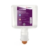 DebMed Hand Sanitizer Alcare Extra 1,000 mL Ethyl Alcohol Foaming Dispenser Refill Bottle, 1/EA MON 1112888EA