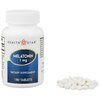 McKesson Natural Sleep Aid Geri-Care 180 per Bottle Tablet 1 mg Strength, 1 Bottle MON1113208BT