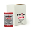 Coretex Sunscreen with Dispenser Box SunX 30+ SPF 30 Lotion Individual Packet, 25/BX MON1113338BX