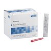 McKesson Medication Transfer Needle Blunt Fill Needle 18 Gauge 1-1/2 Inch, 100 EA/BX, 10BX/CS MON1114988CS
