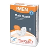 PBE Tranquility® Super Absorbency Male Guards, 12.25
