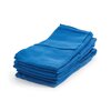 McKesson O.R. Towel 17 W X 27 L Inch Blue NonSterile, 100 EA/CS MON1118996CS