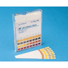 Cardinal Health pH Indicator Strips, pH range 3.6 to 6.1 - 0.3/0.5 sensitivity -1 test field, 100EA/PK MON 470287PK