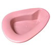 GMAX Stackable Bedpan Mauve 2 Quart / 1893 mL, 1/EA MON1123210EA