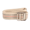 Dynarex Gait Belt dynarex® 60 Inch Length Natural Color Cotton, 1/EA MON1123224EA