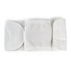 Coloplast Ostomy Support Belt Brava X-Large, 40 to 46 Inch Waist, White, 1 EA/BX MON1124363BX