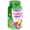 Church & Dwight Prenatal Vitafusion Vitamin Supplement Gummy 90 per Bottle Assorted Fruit Flavors MON1125217BT