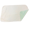 Beck's Classic Underpad Becks Classic 36 x 54 Reusable Polyester / Rayon Moderate Absorbency, 12 EA/DZ MON 1125494DZ