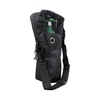 Sunset Healthcare Oxygen Carry Bag Black Fire-Resistant, 1/ EA MON1128923EA