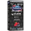Abbott Nutrition Pediatric Oral Electrolyte Solution Pedialyte AdvancedCare Plus Berry Frost Flavor 0.6 oz. Individual Packet Powder, 36/CS MON1130203CS